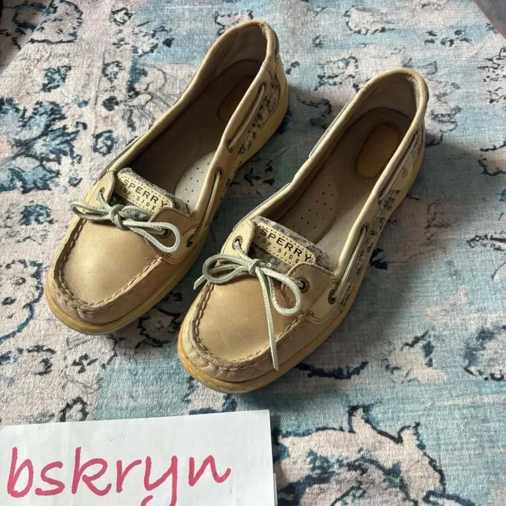 Sperry Women's multi Boat-shoes